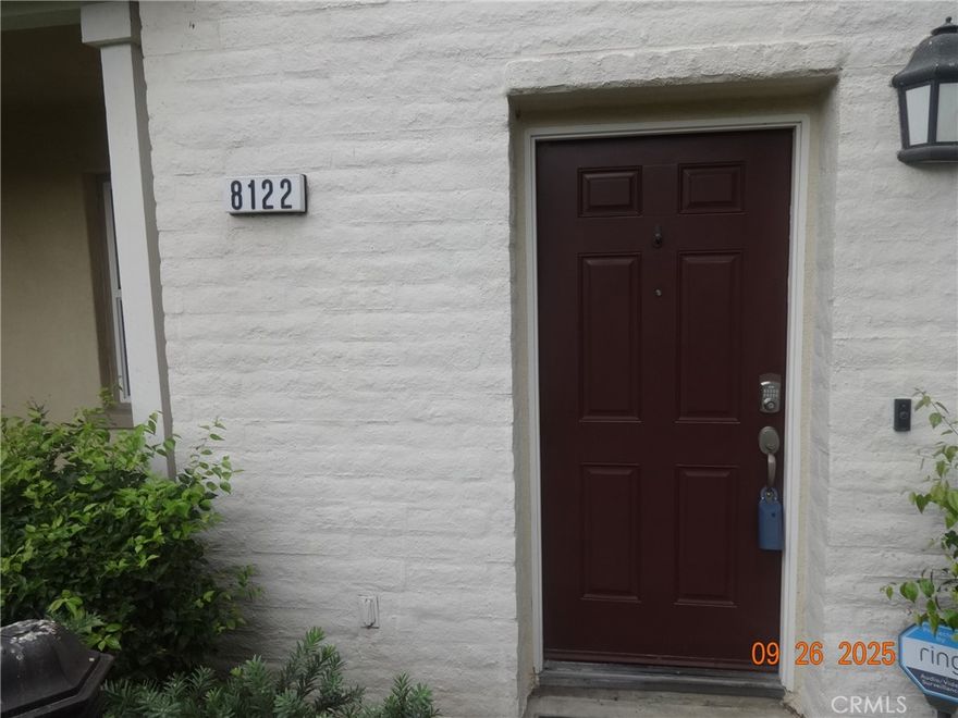 IMMACULATE SINGLE STORY IN THE PRESERVE. NEW WOOD FLOORS IN BEDROOMS. LARGE LIVING ROOM AND KITCHEN. INDOOR LAUNDRY ROOM WITH NEW WASHER AND DRYER. SPOTLESS FRIDGE. GARAGE IS SUPER CLEAN. 2 PATIOS WITH GARDEN VIEWS. LOTS OF STORAGE. PANTRY HAS PULL OUTS. 2 CAR ATTACHED GARAGE. ASOCIATION HAS POOL, SPA, TENNIS COURTS AND GYM.