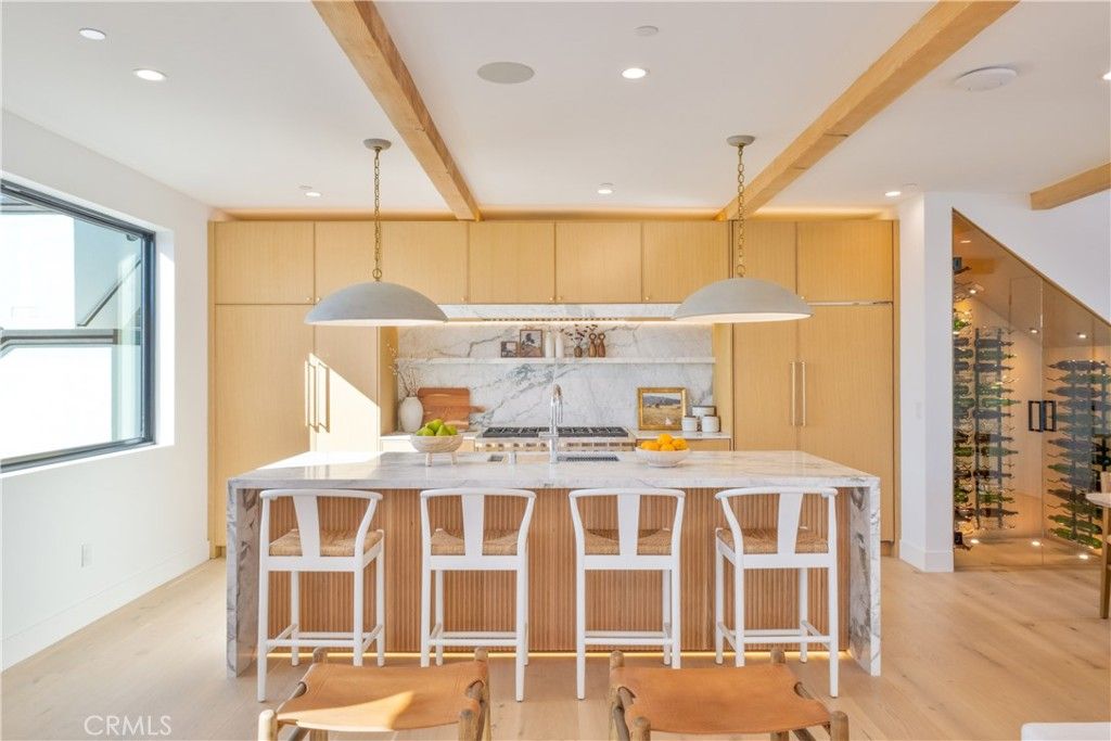 Photo of 707 2nd Street Street, Hermosa Beach, CA 90254 (MLS # SB26048653)