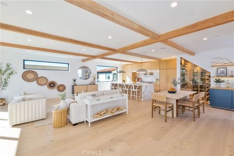 Photo of 707 2nd Street Street, Hermosa Beach, CA 90254 (MLS # SB26048653)