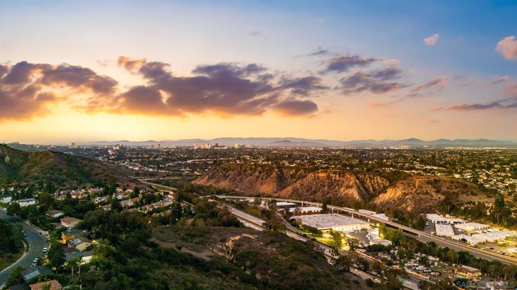 La Jolla - Residential