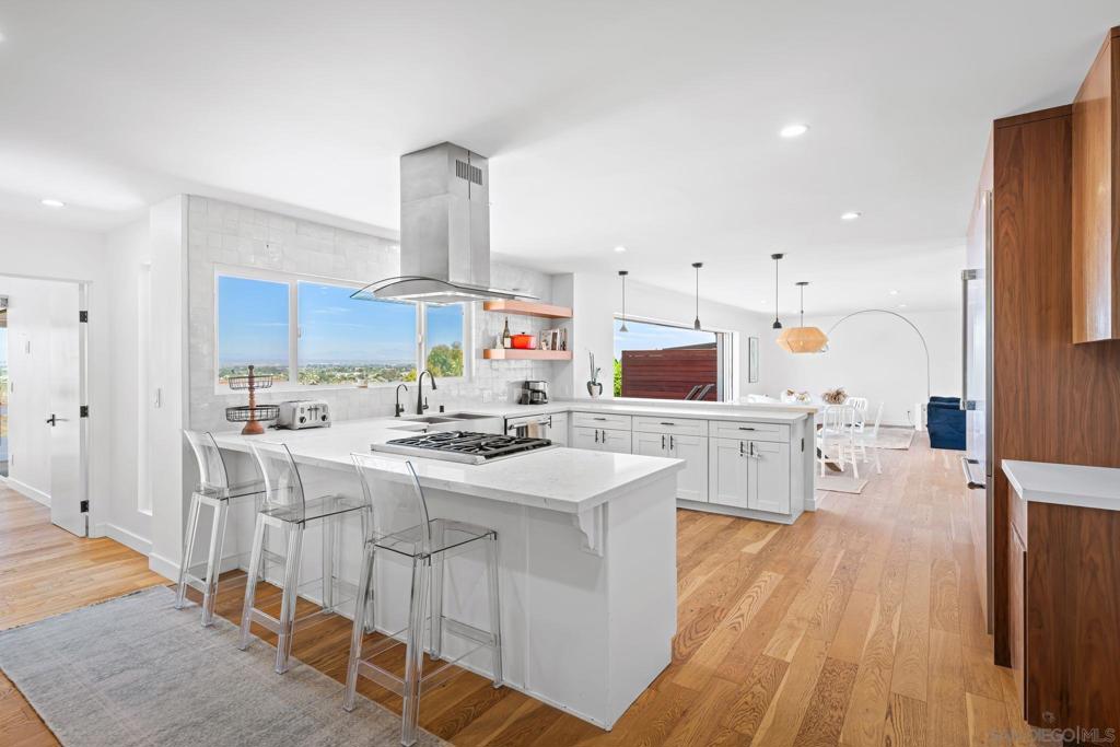 La Jolla - Residential