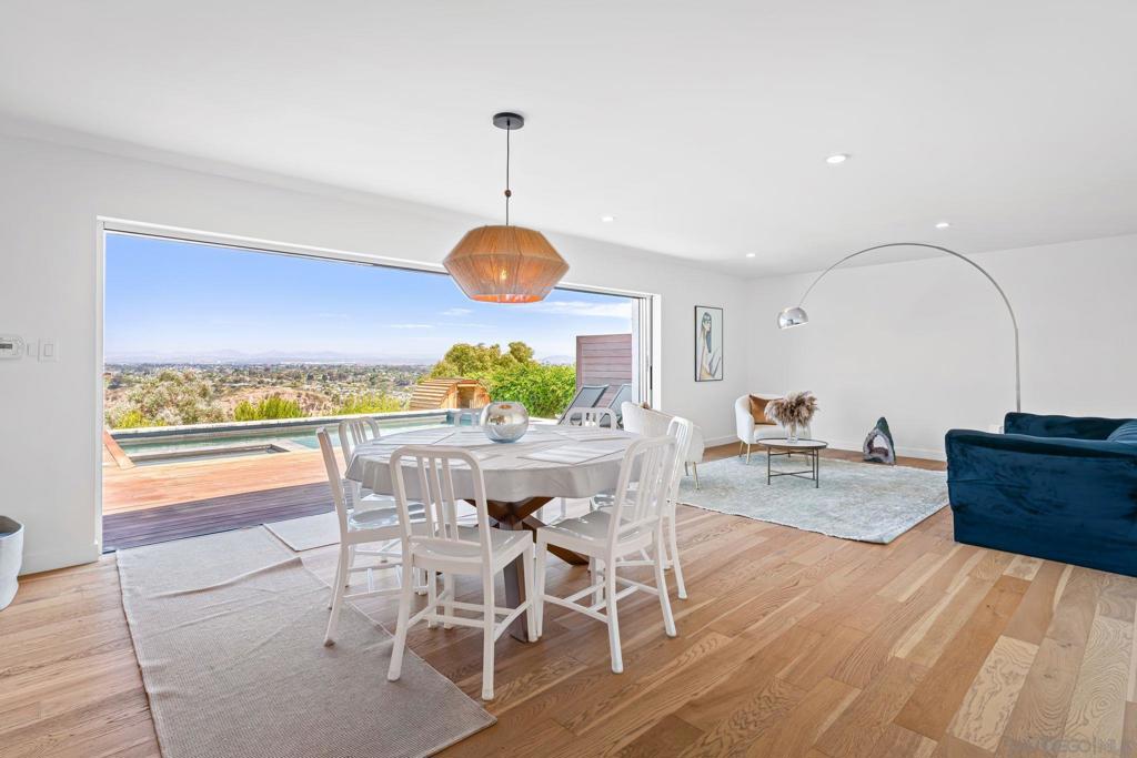 La Jolla - Residential