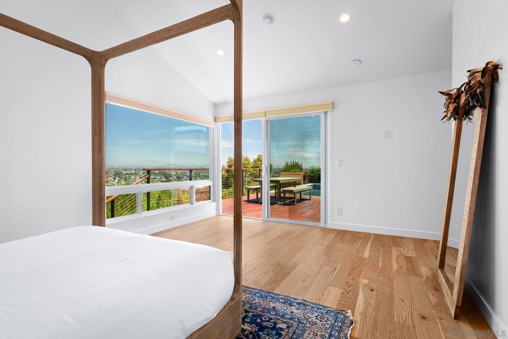 La Jolla - Residential