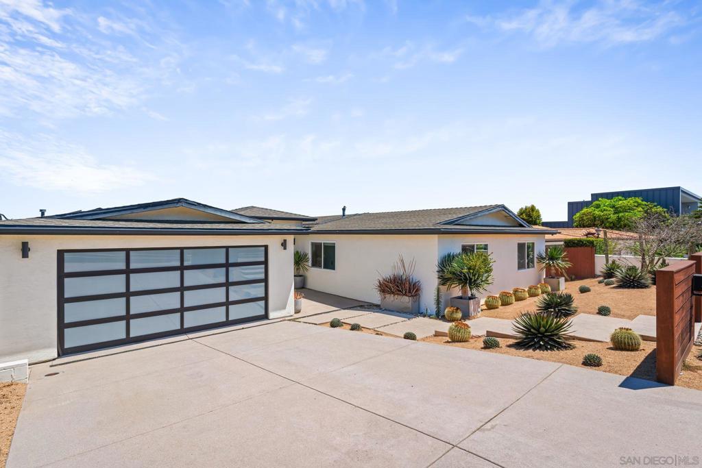 La Jolla - Residential