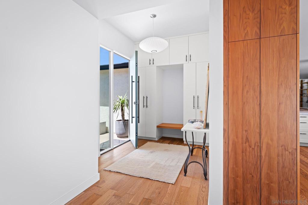 La Jolla - Residential