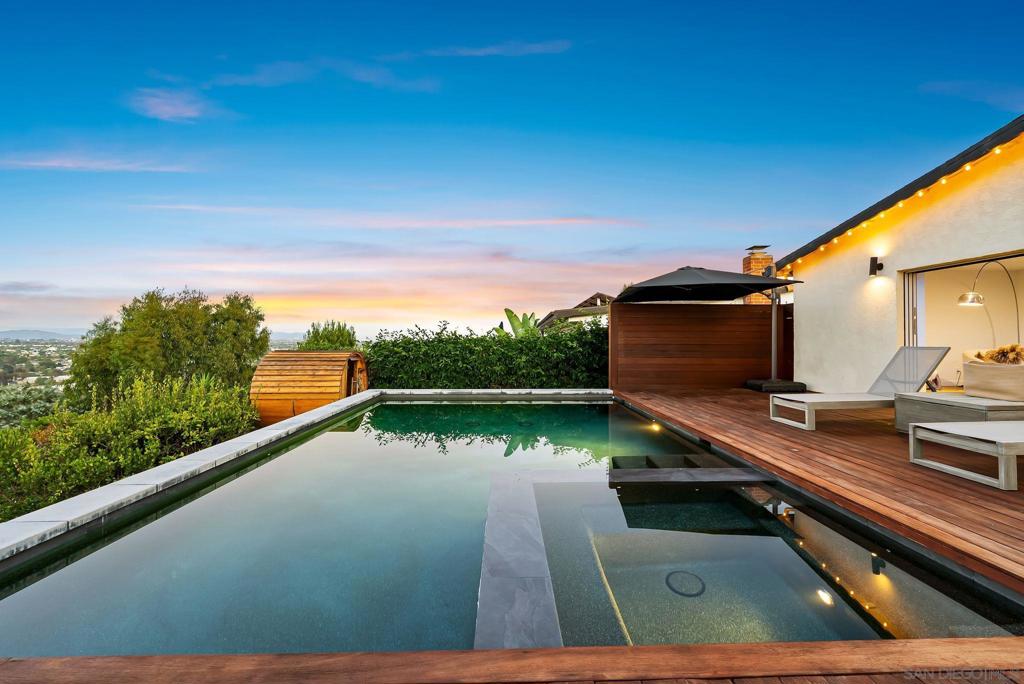 La Jolla - Residential