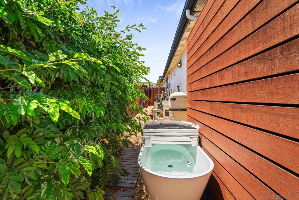 La Jolla - Residential