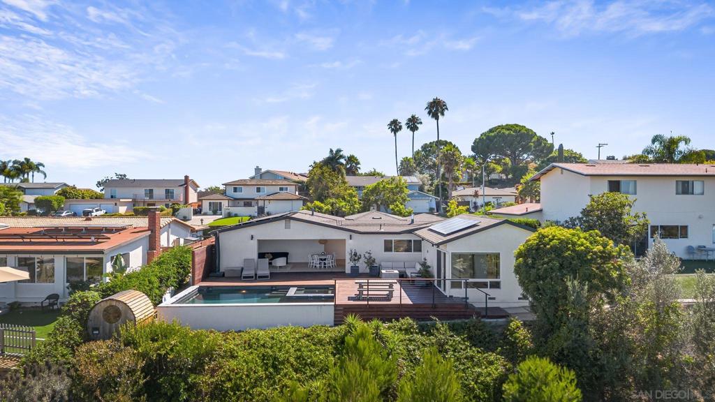 La Jolla - Residential