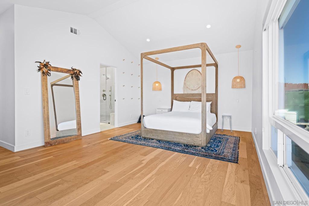 La Jolla - Residential