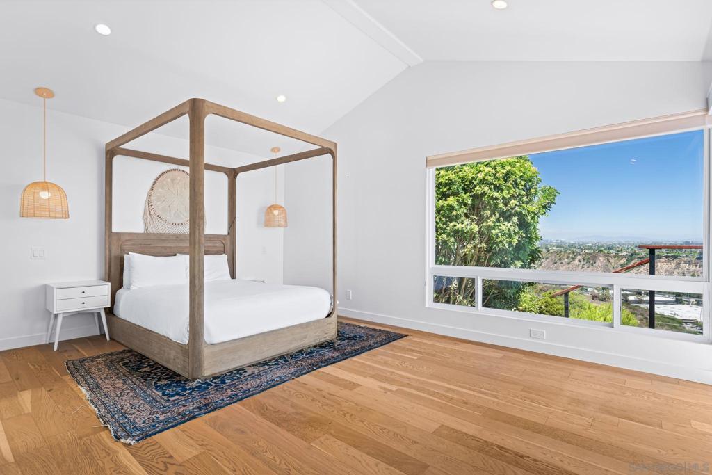 La Jolla - Residential