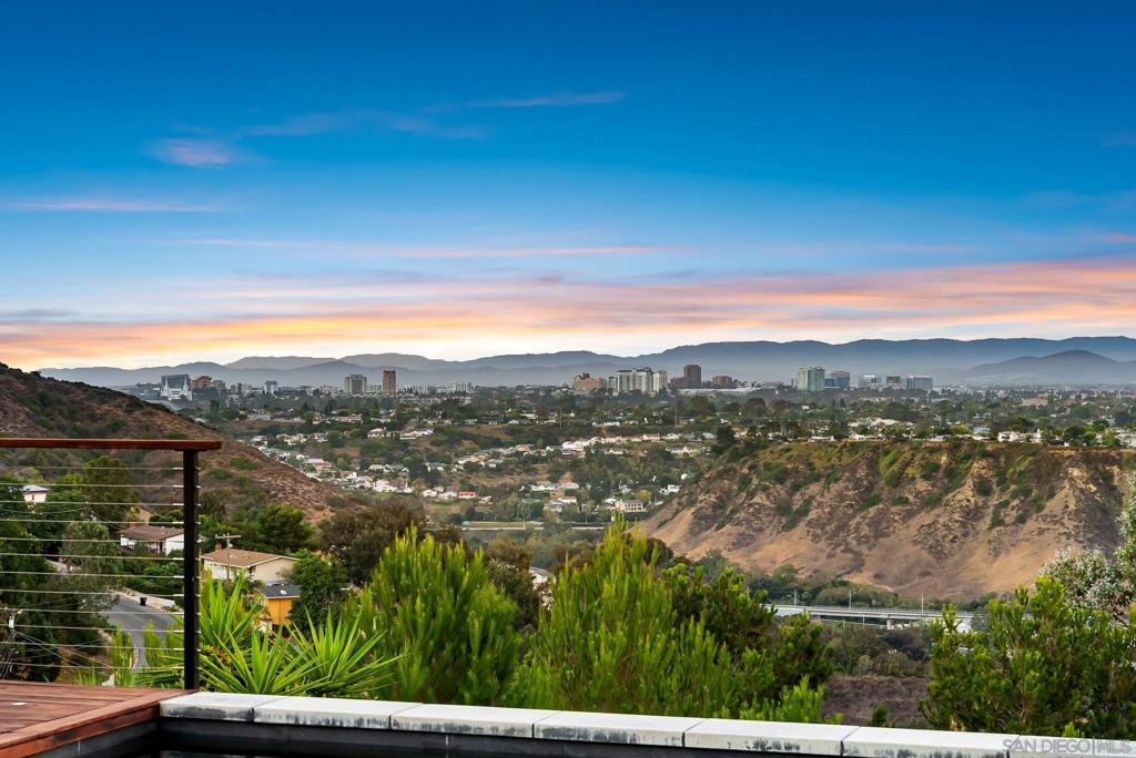 La Jolla - Residential