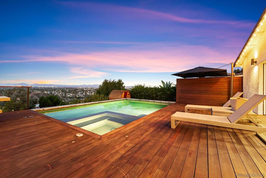 La Jolla - Residential