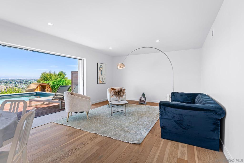 La Jolla - Residential