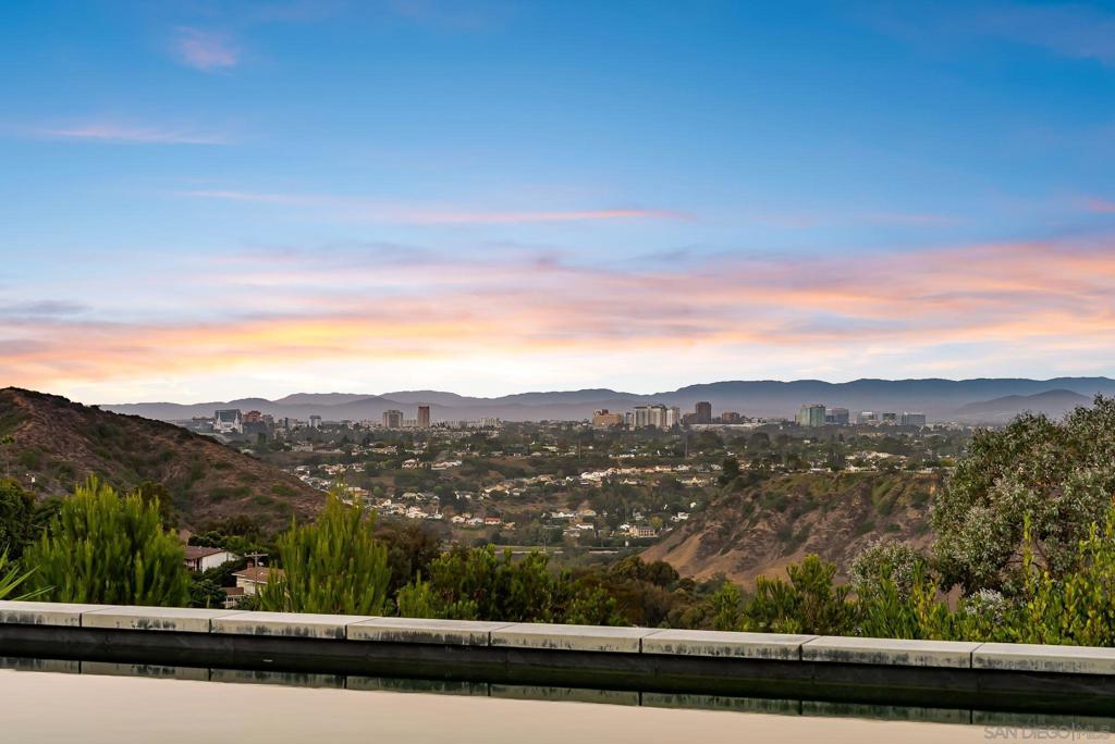 La Jolla - Residential