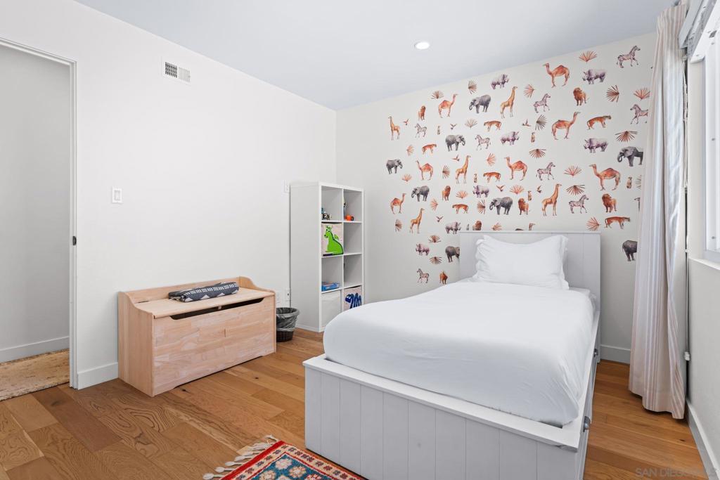 La Jolla - Residential