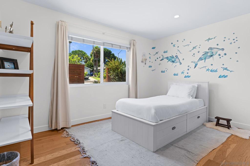 La Jolla - Residential