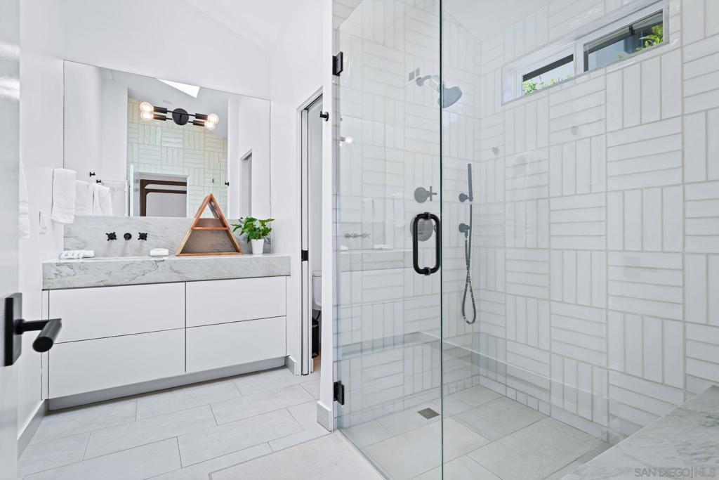 La Jolla - Residential