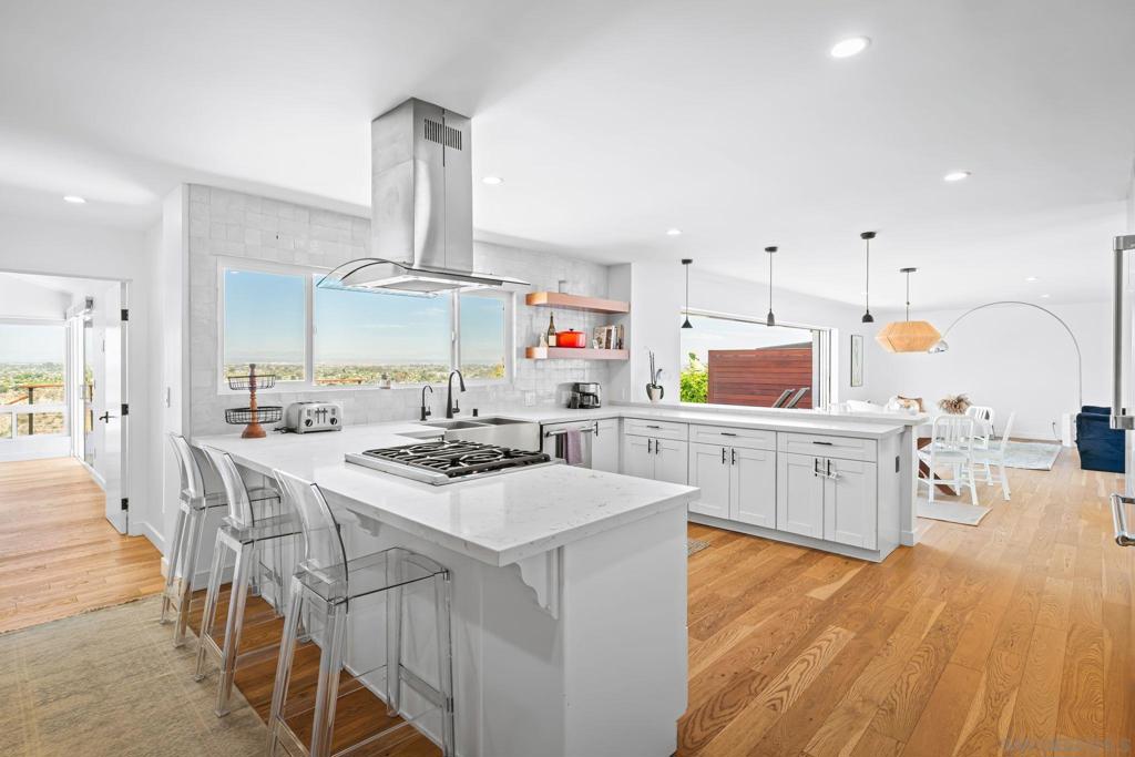 La Jolla - Residential