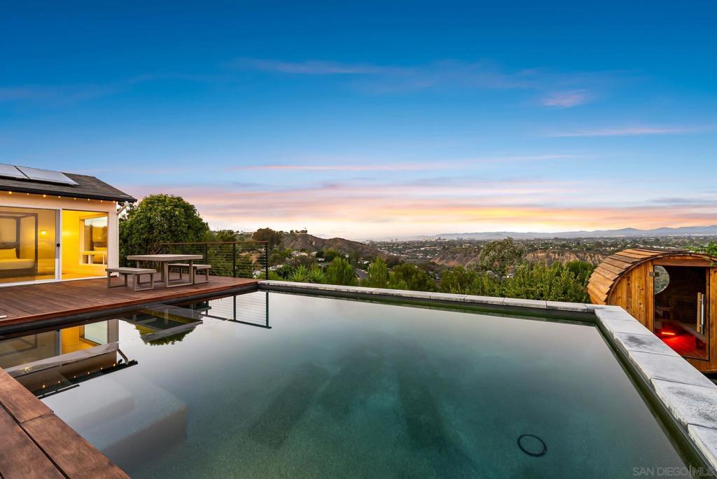 La Jolla - Residential