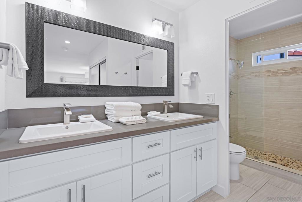 La Jolla - Residential