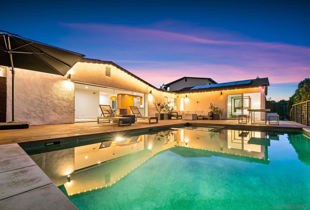 La Jolla - Residential