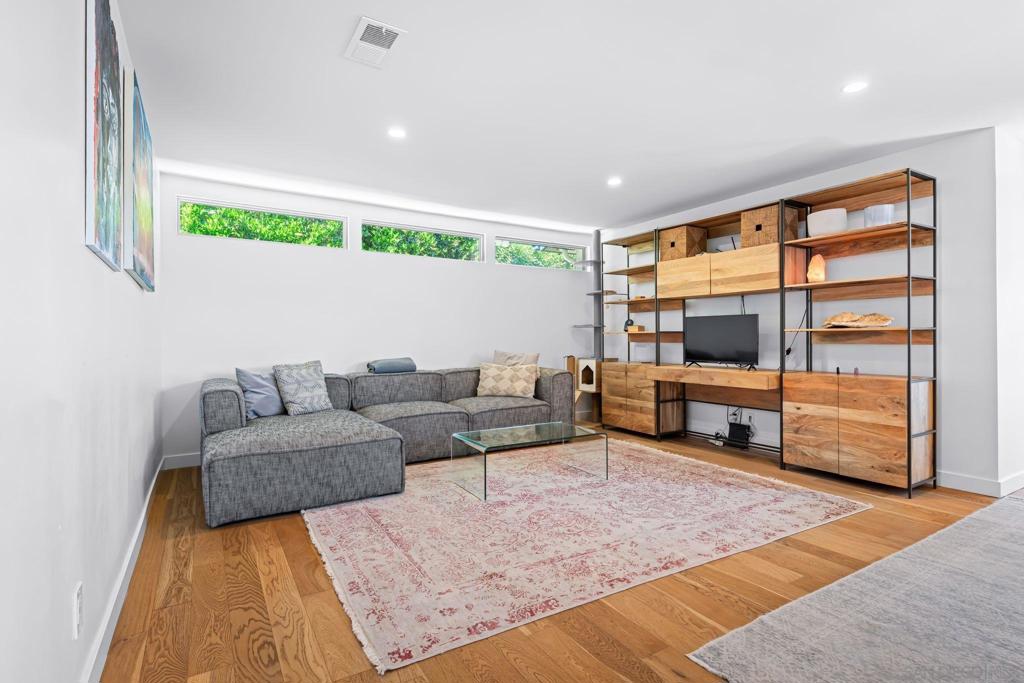 La Jolla - Residential