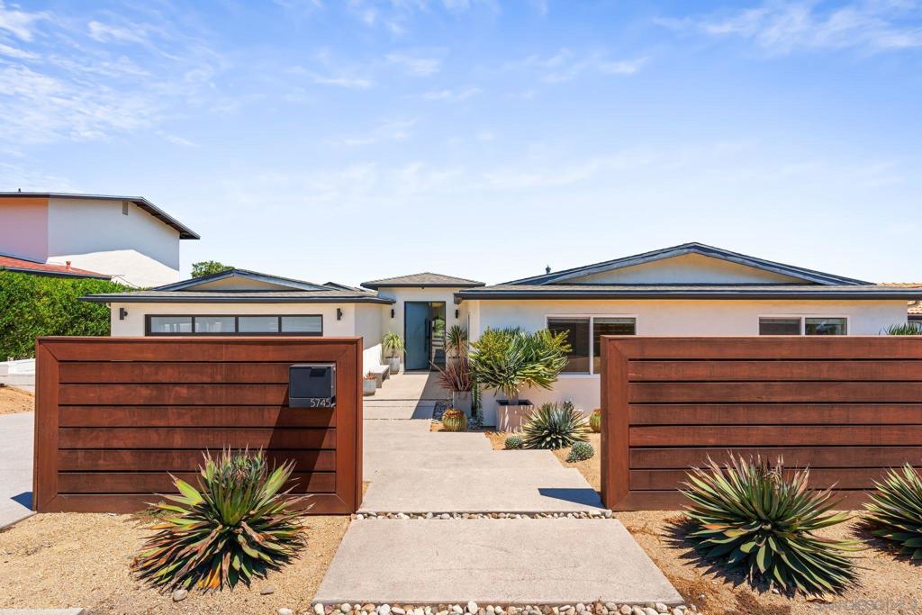 La Jolla - Residential