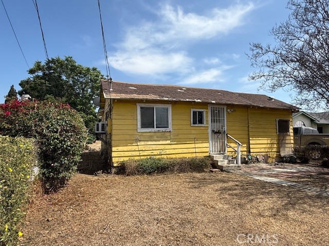 7830 Casa Blanca Street