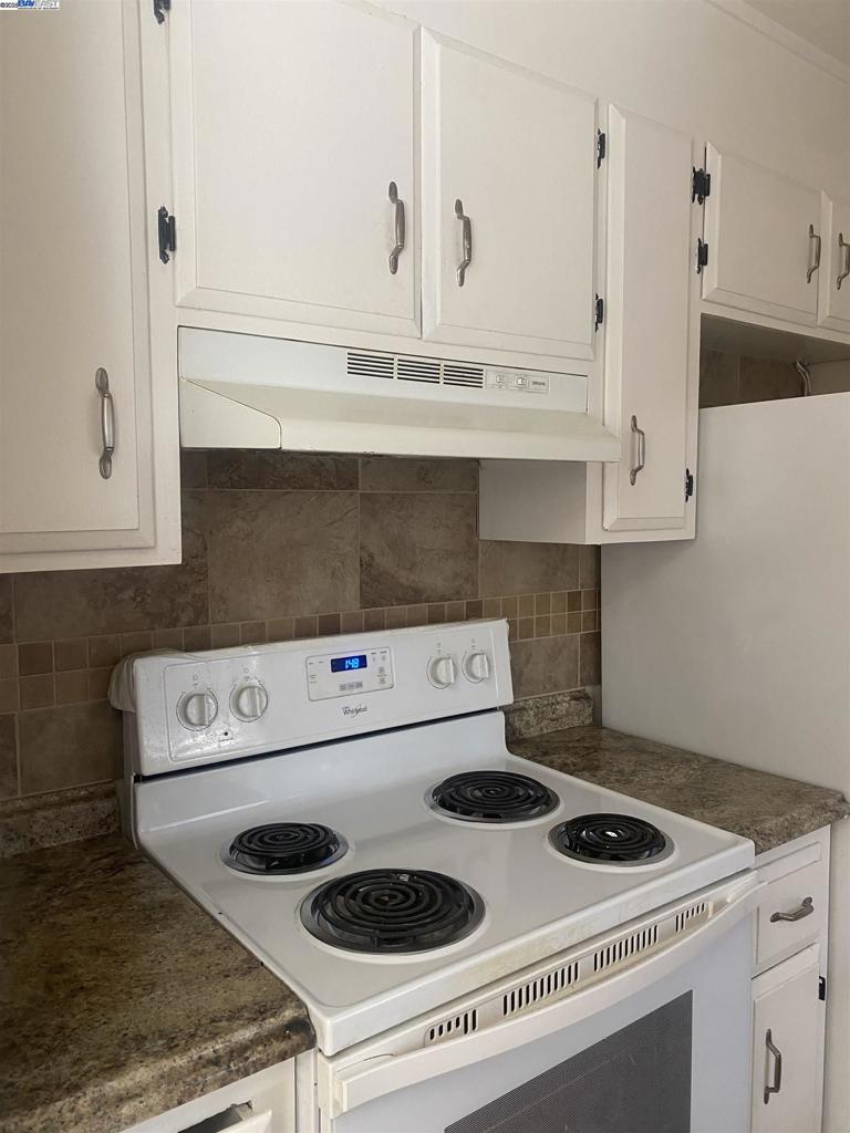 CONTRA LOMA ESTS - Residential