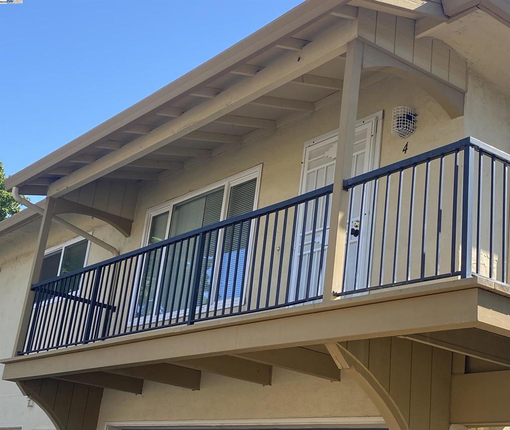 CONTRA LOMA ESTS - Residential