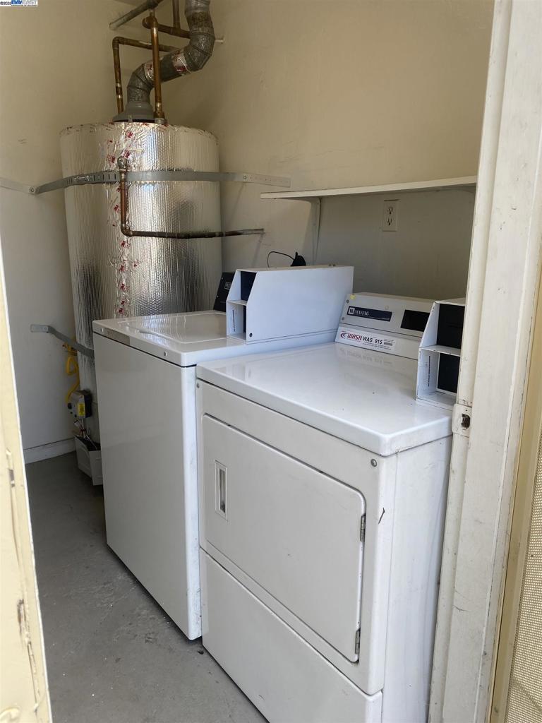 CONTRA LOMA ESTS - Residential