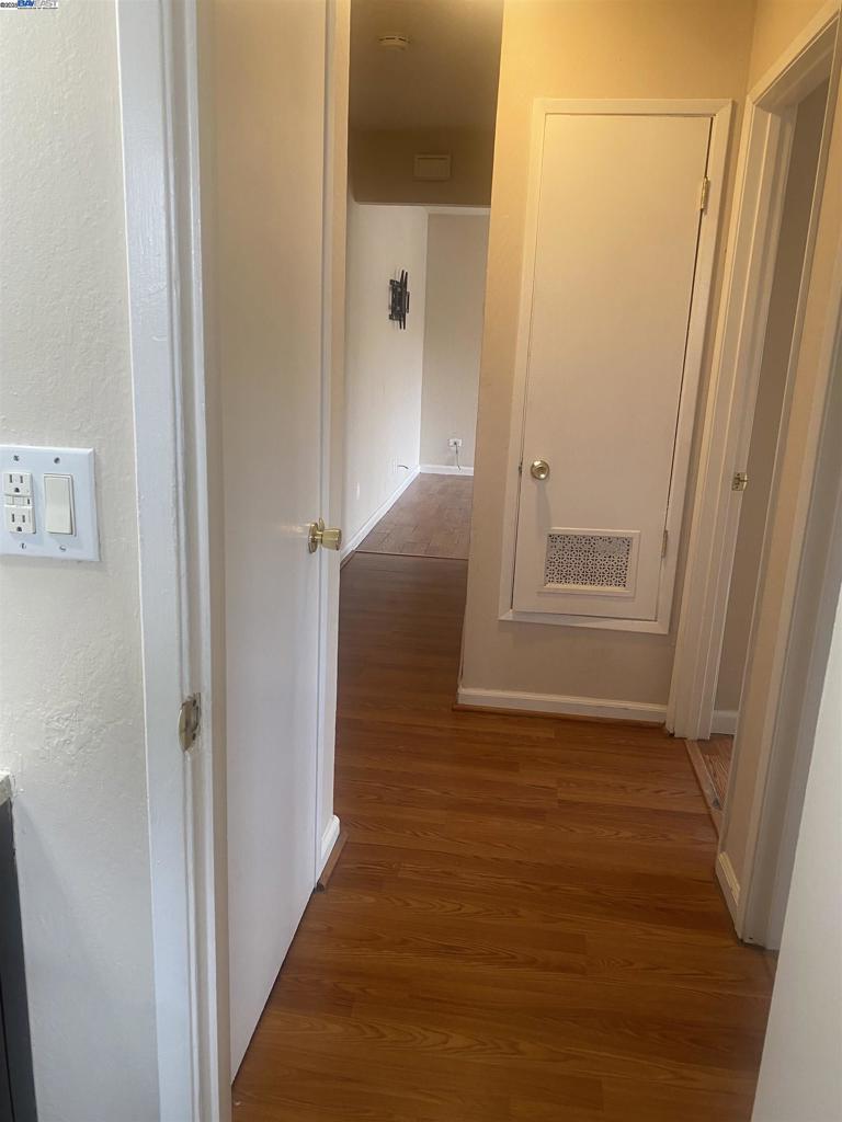CONTRA LOMA ESTS - Residential