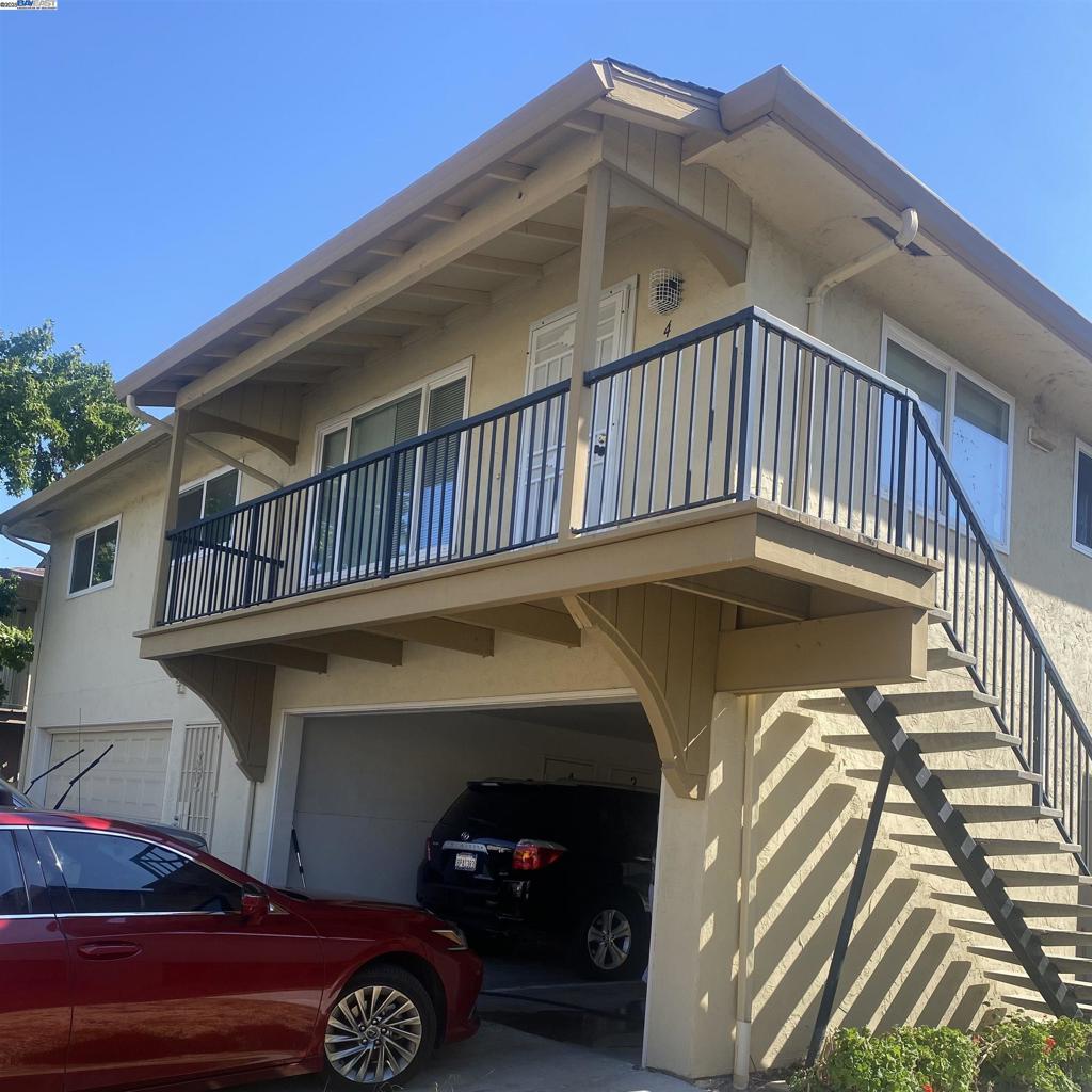 CONTRA LOMA ESTS - Residential