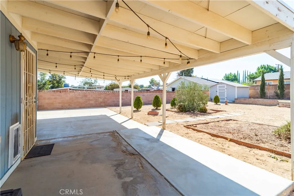 Lancaster, California 93536, United States, 2 Bedrooms Bedrooms, ,1 BathroomBathrooms,Residential,Active,210715