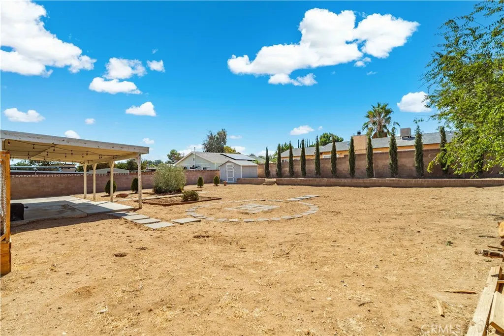 Lancaster, California 93536, United States, 2 Bedrooms Bedrooms, ,1 BathroomBathrooms,Residential,Active,210715