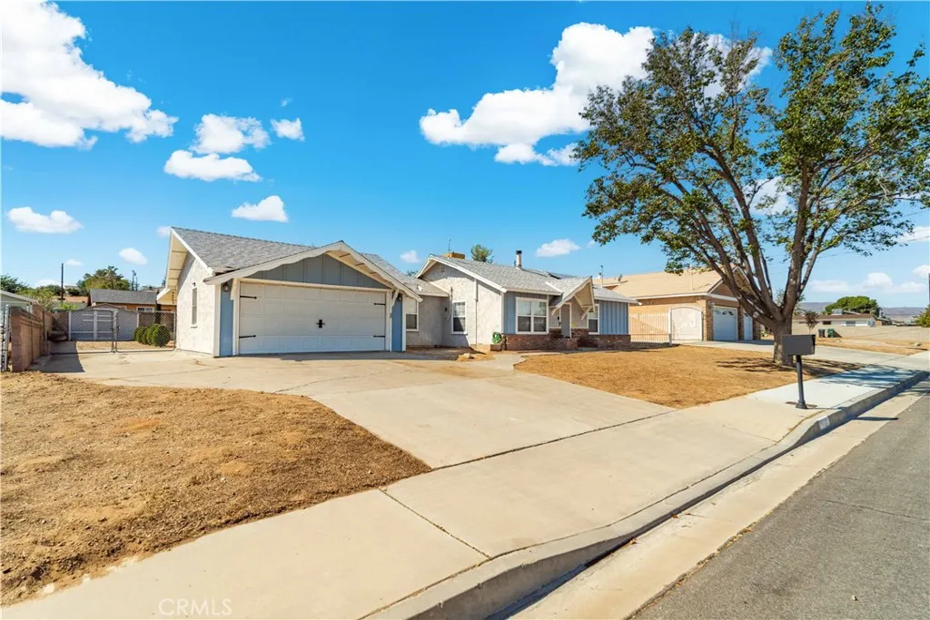 Lancaster, California 93536, United States, 2 Bedrooms Bedrooms, ,1 BathroomBathrooms,Residential,Active,210715