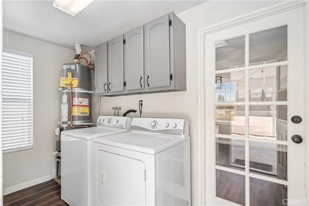 Lancaster, California 93536, United States, 2 Bedrooms Bedrooms, ,1 BathroomBathrooms,Residential,Active,210715