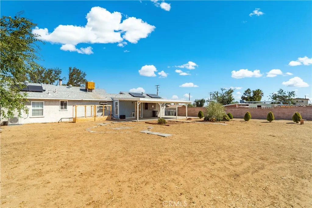 Lancaster, California 93536, United States, 2 Bedrooms Bedrooms, ,1 BathroomBathrooms,Residential,Active,210715