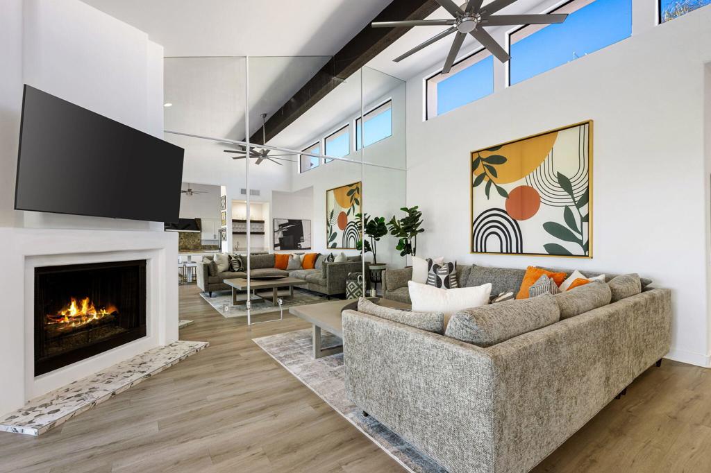 PGA Stadium - Residential