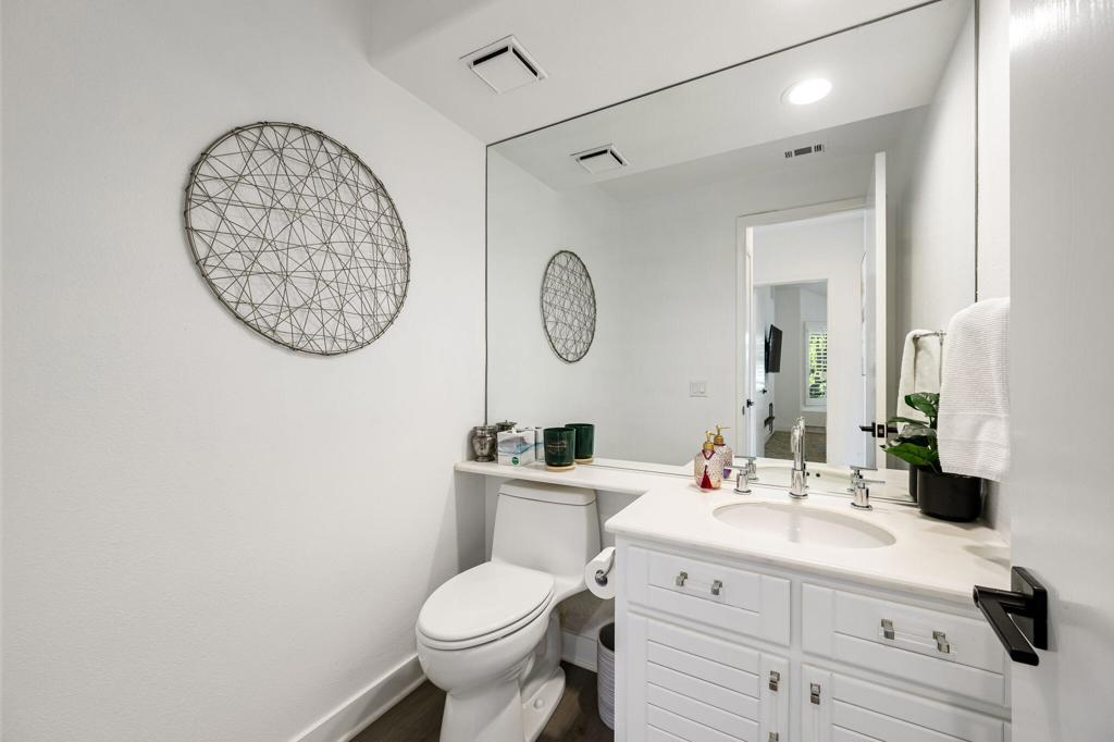 PGA Stadium - Residential