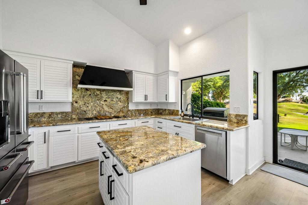 PGA Stadium - Residential