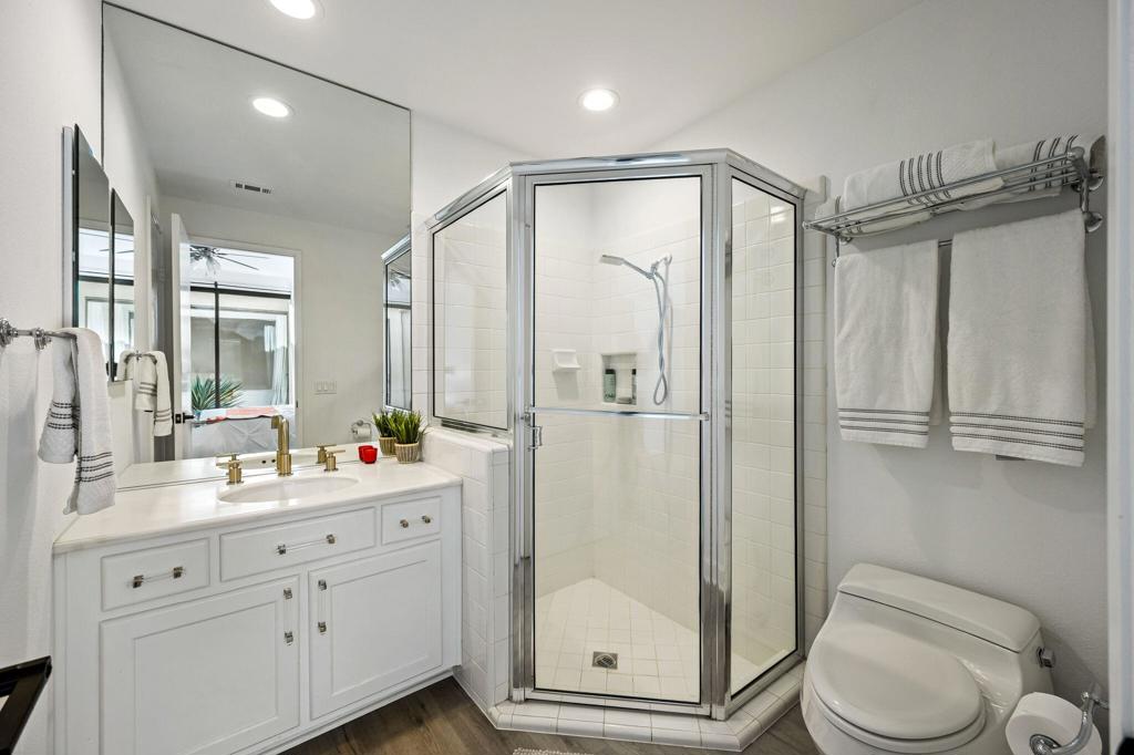 PGA Stadium - Residential