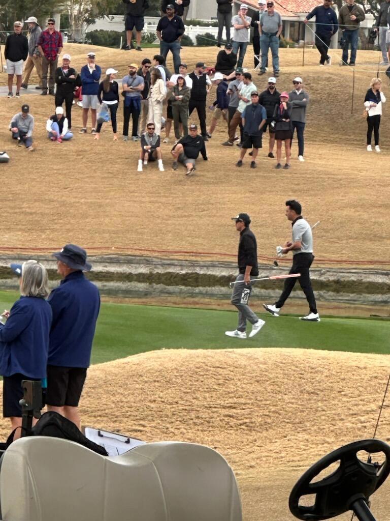 PGA Stadium - Residential