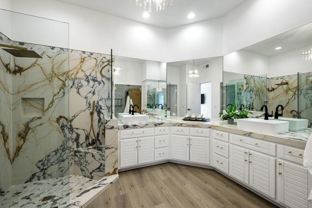 PGA Stadium - Residential