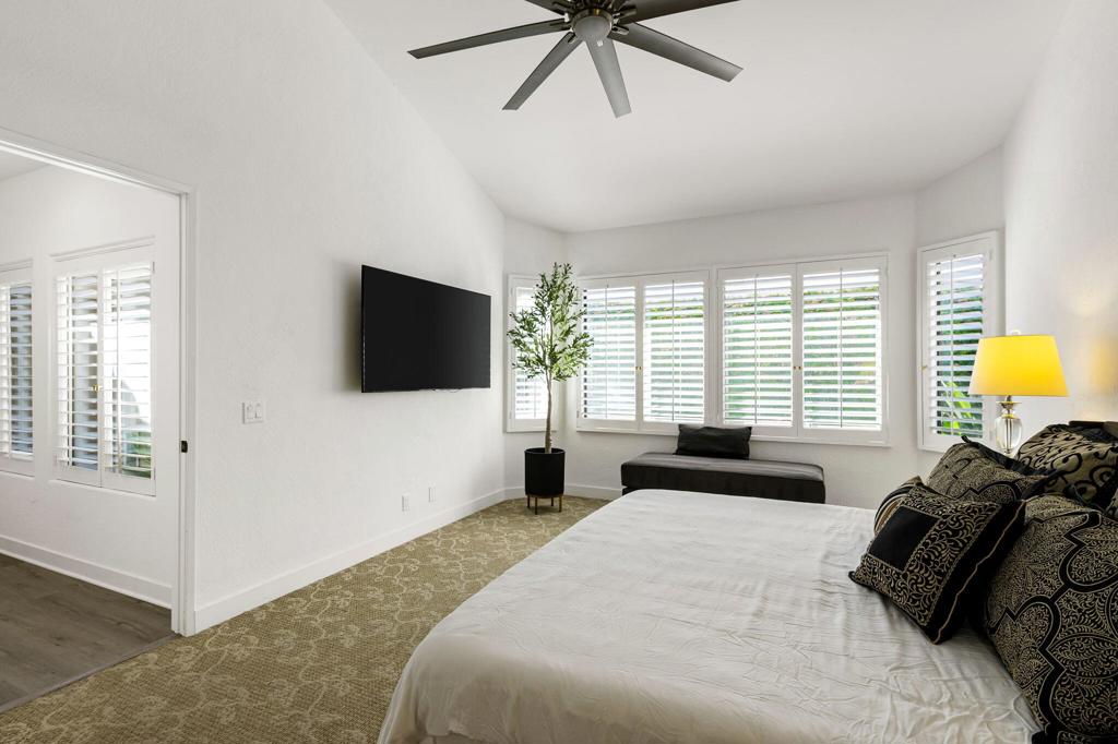 PGA Stadium - Residential