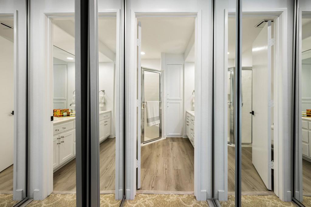 PGA Stadium - Residential