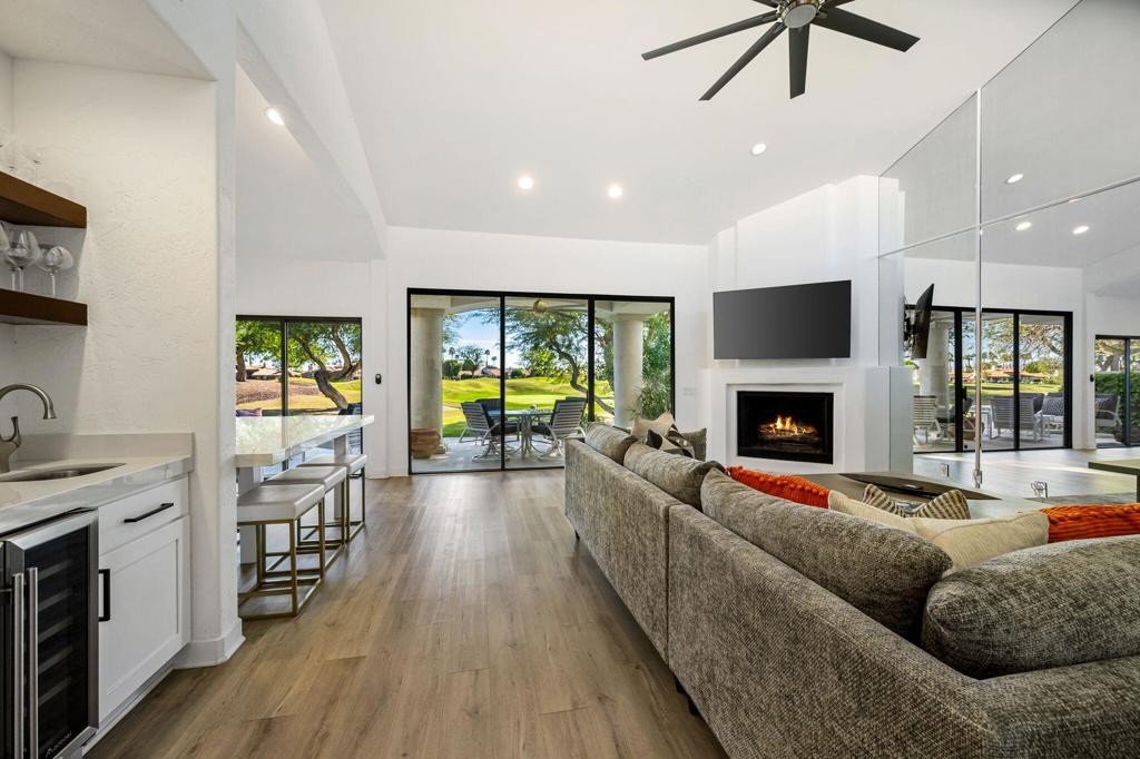 PGA Stadium - Residential