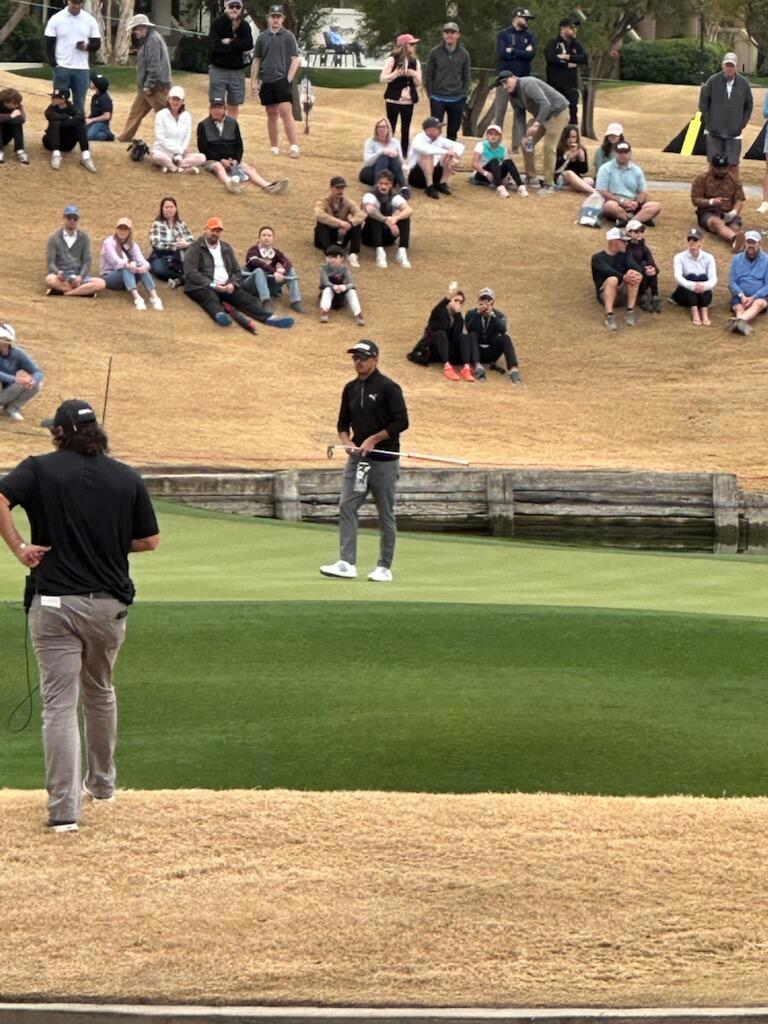 PGA Stadium - Residential