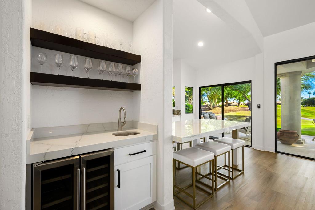 PGA Stadium - Residential