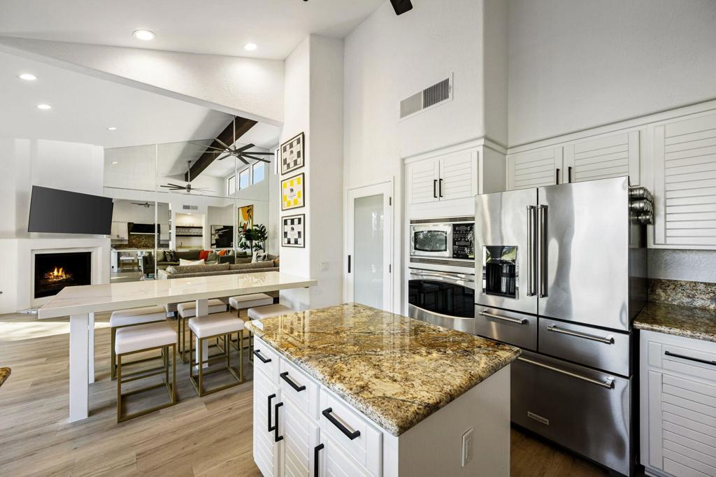 PGA Stadium - Residential